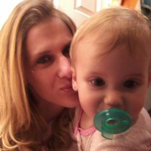 Meet your Posher, Tiffany